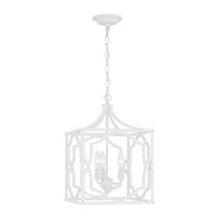 Anna 3-Light Foyer