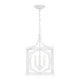Anna 3-Light Foyer