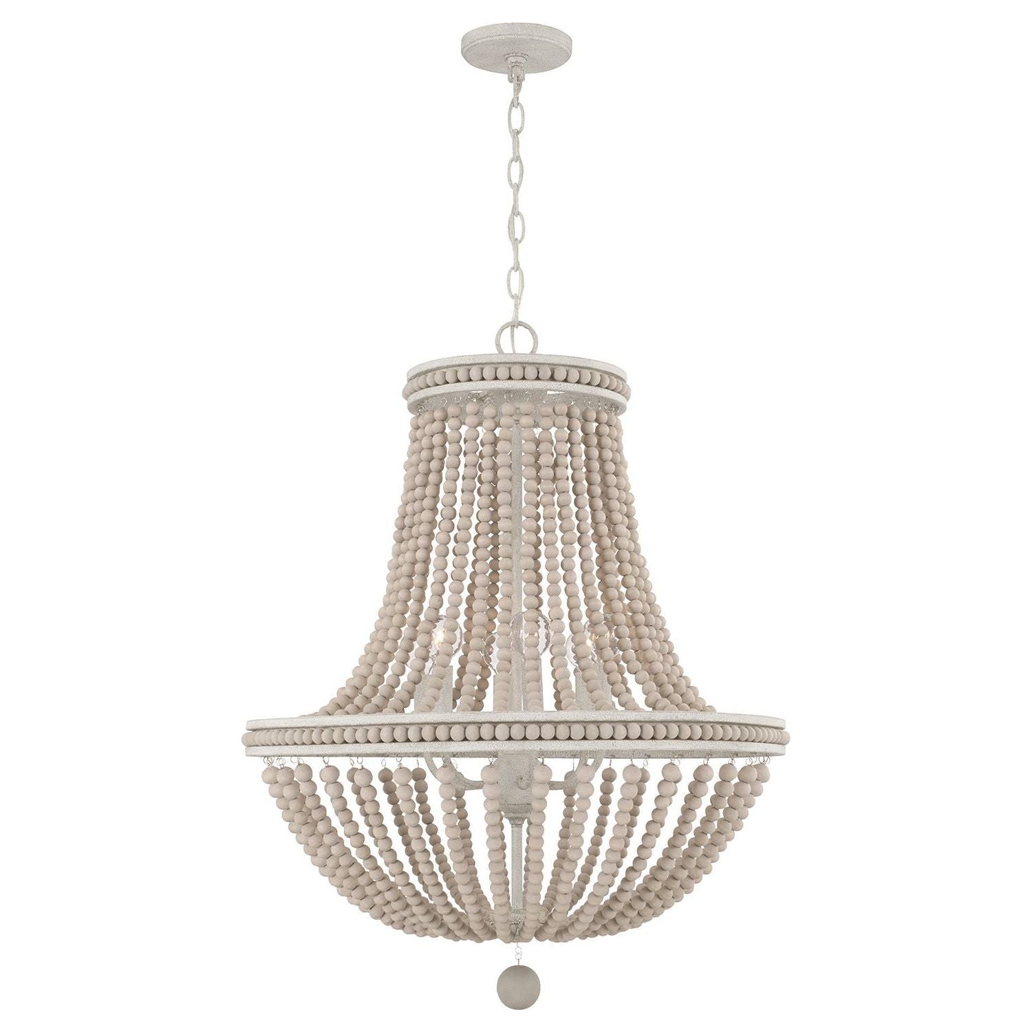 Handley 6-Light Chandelier