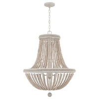 Handley 6-Light Chandelier