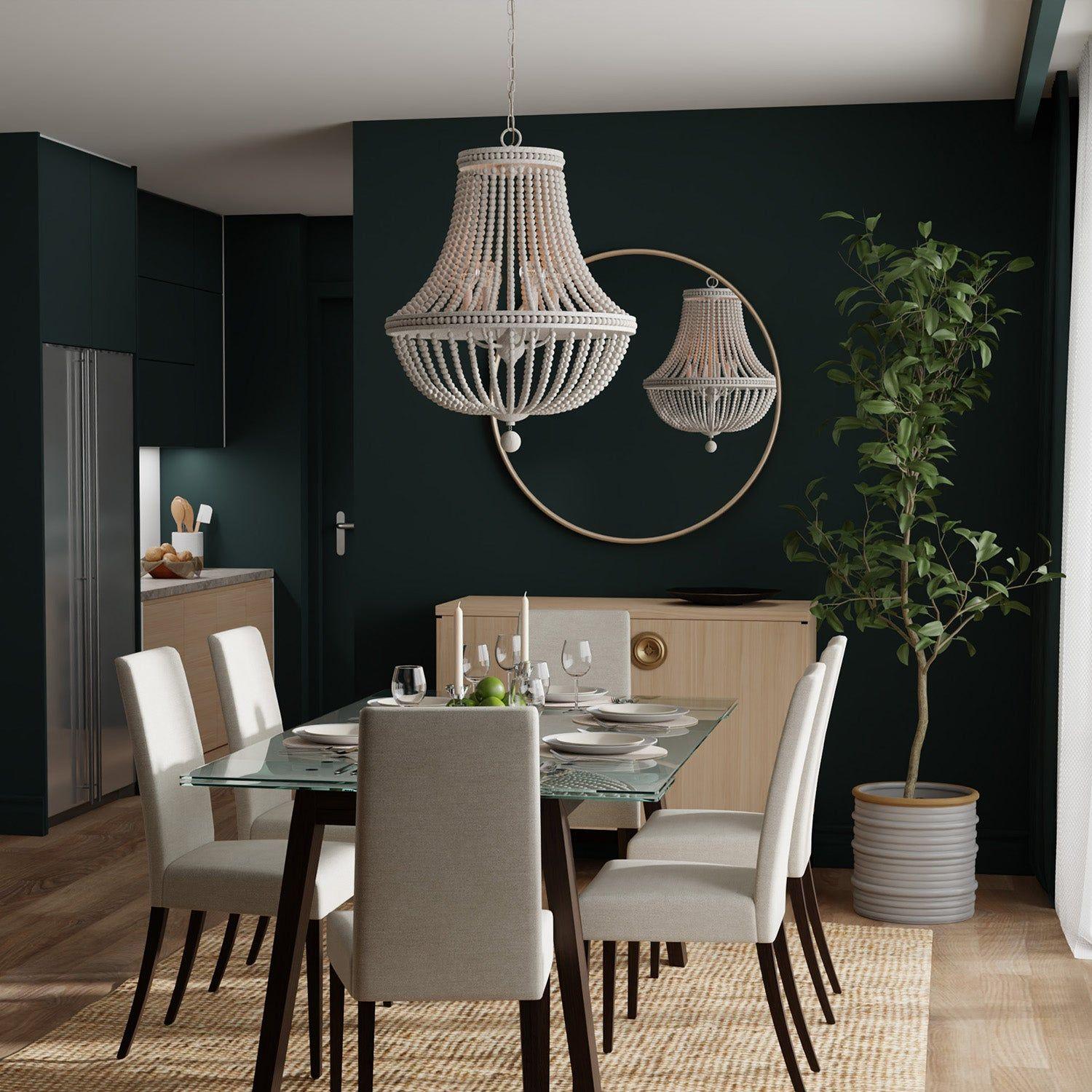 Handley 6-Light Chandelier