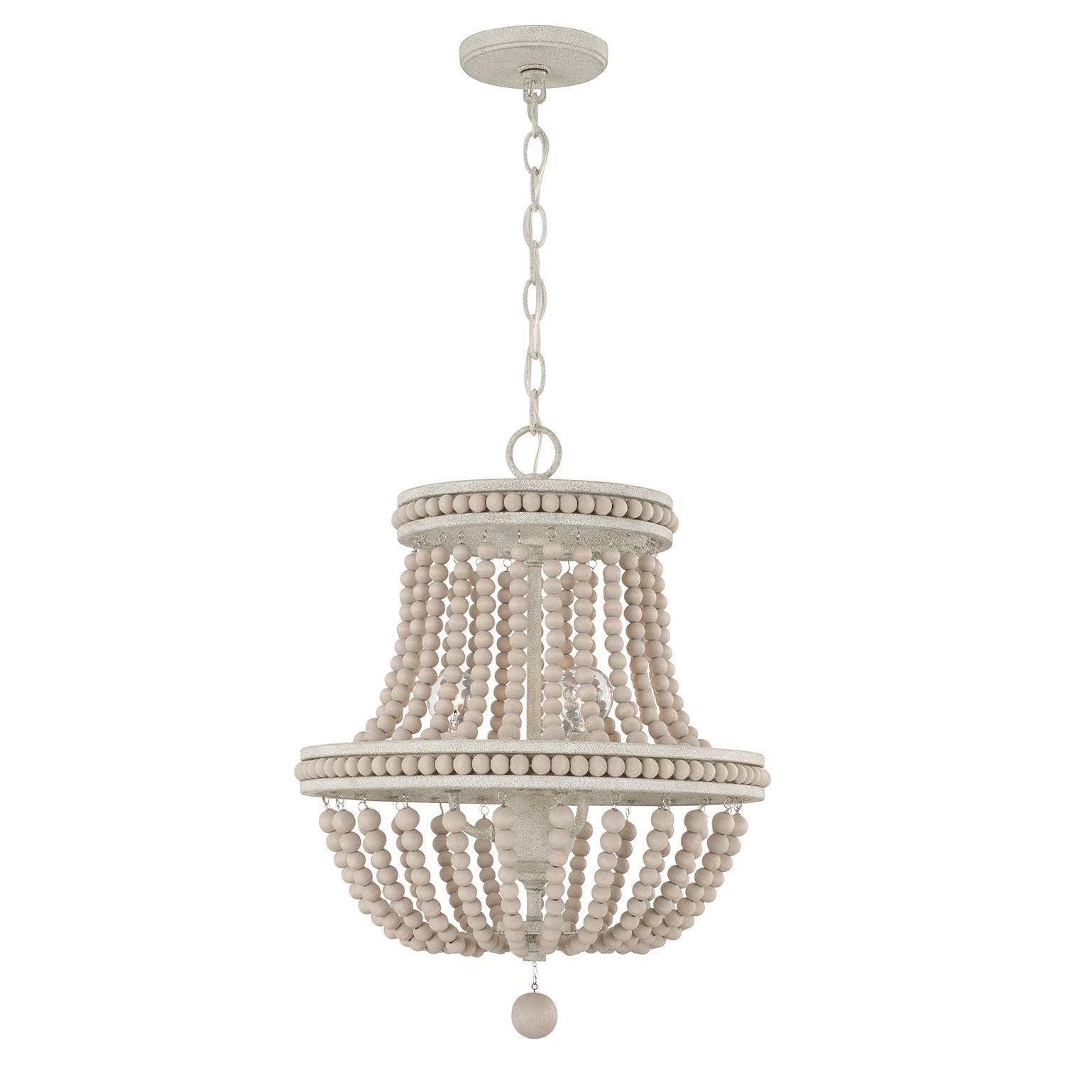 Handley 3-Light Chandelier