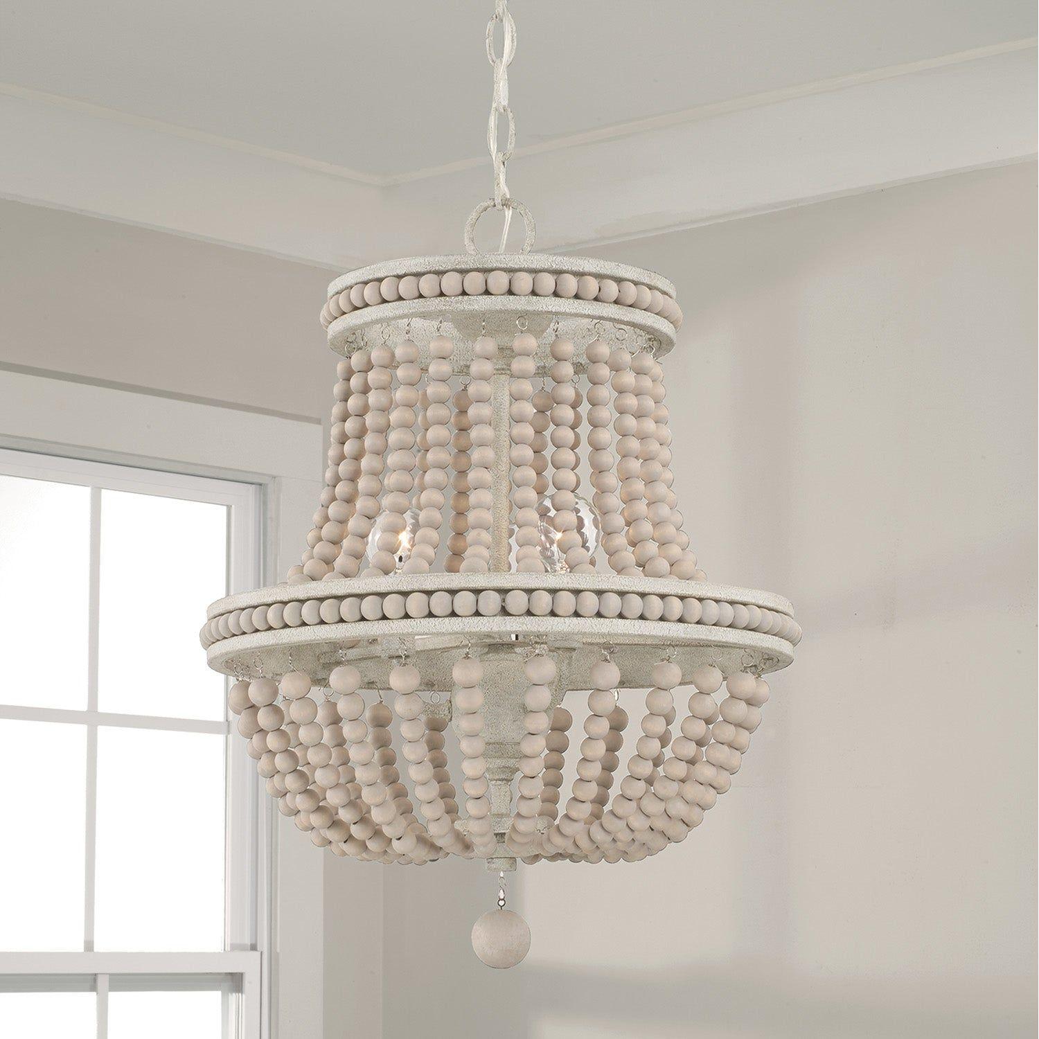 Handley 3-Light Chandelier