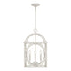 Brea 4-Light Foyer