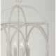 Brea 4-Light Foyer