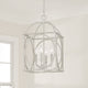 Brea 4-Light Foyer