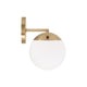 Oliver 2-Light Vanity