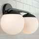Oliver 2-Light Vanity