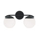 Oliver 2-Light Vanity