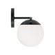 Oliver 2-Light Vanity