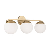 Oliver 3-Light Vanity
