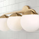 Oliver 3-Light Vanity