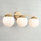 Oliver 3-Light Vanity