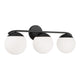 Oliver 3-Light Vanity