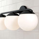 Oliver 3-Light Vanity
