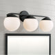 Oliver 3-Light Vanity