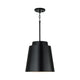 Pratt 1-Light Pendant