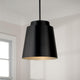 Pratt 1-Light Pendant