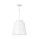 Pratt 1-Light Pendant