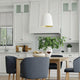 Pratt 1-Light Pendant