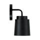 Pratt 1-Light Sconce
