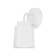 Pratt 1-Light Sconce
