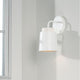 Pratt 1-Light Sconce