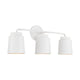 Pratt 3-Light Vanity
