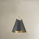 Burnbay 1-Light Pendant