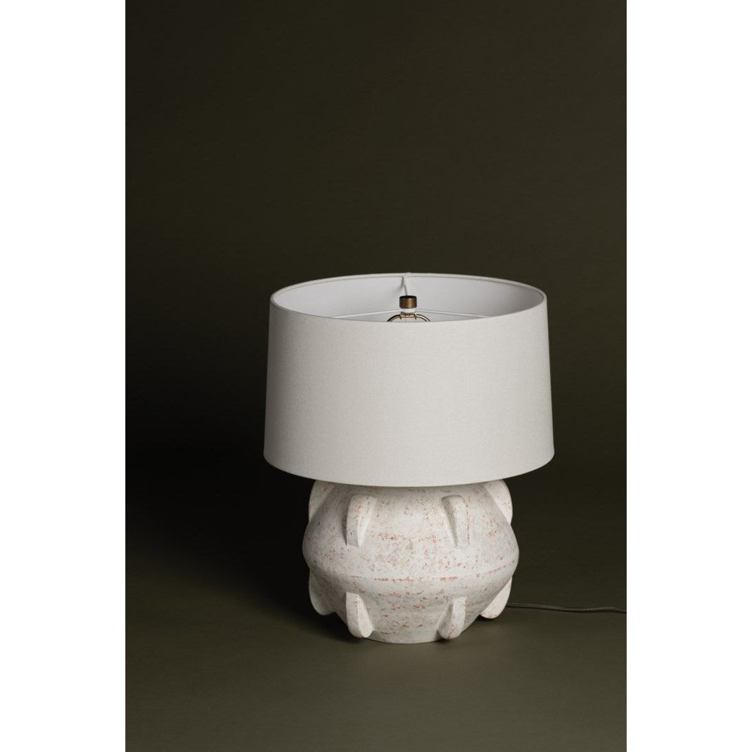 Vanda 1-Light Table Lamp