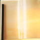 Axis Large Sconce