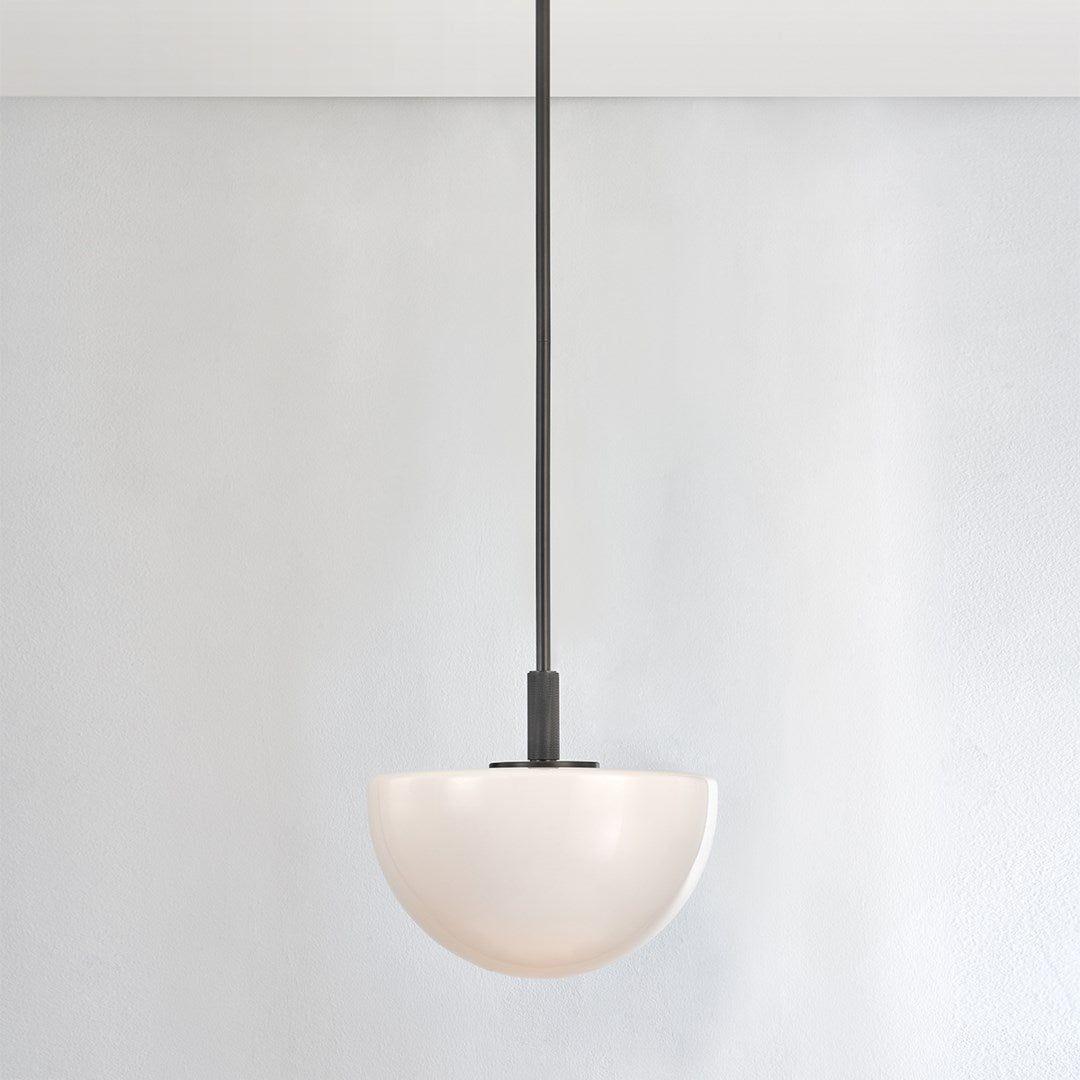 Lethbridge 1-Light Pendant