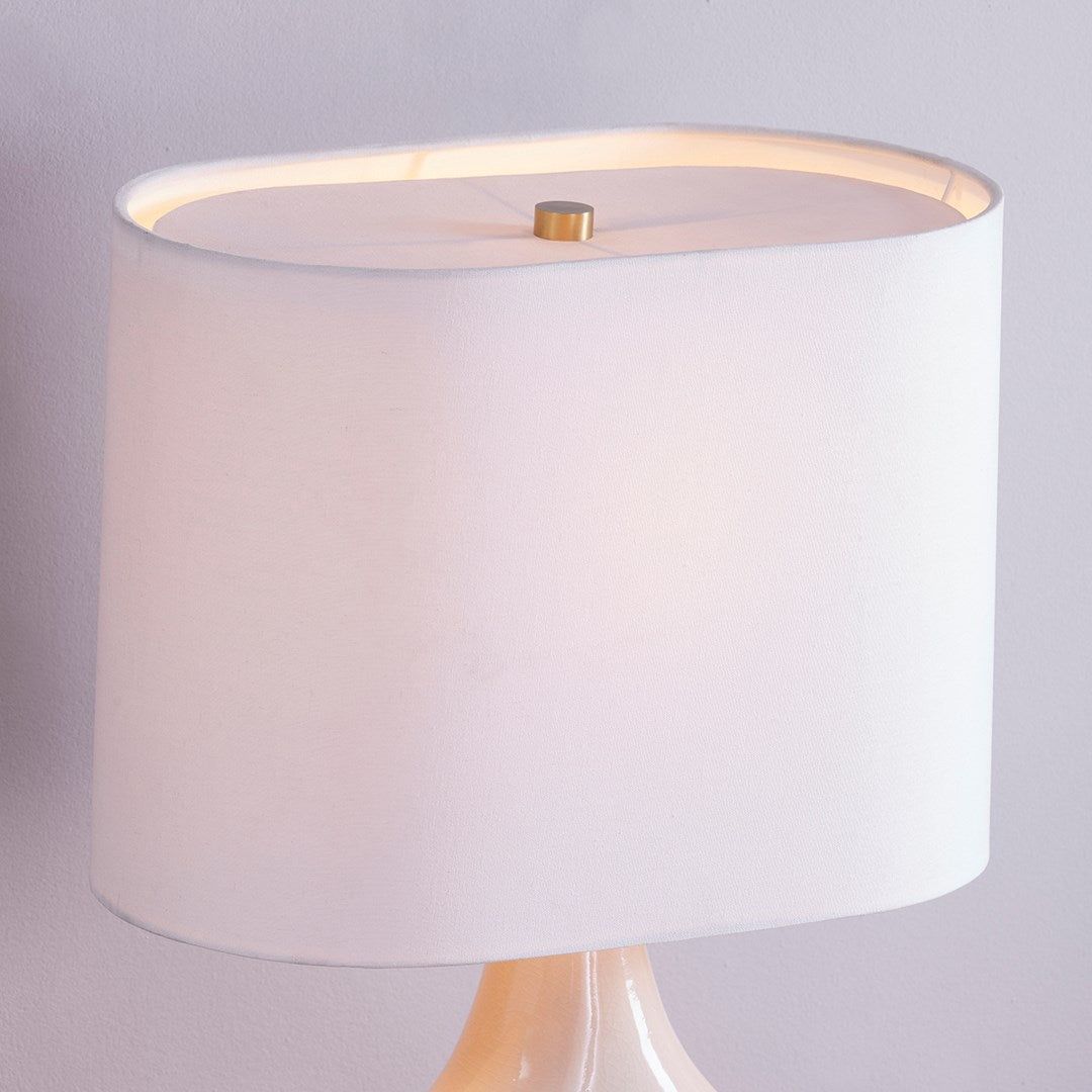 Mindy 1-Light Table Lamp