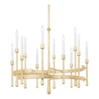 Hathaway 12-Light Chandelier
