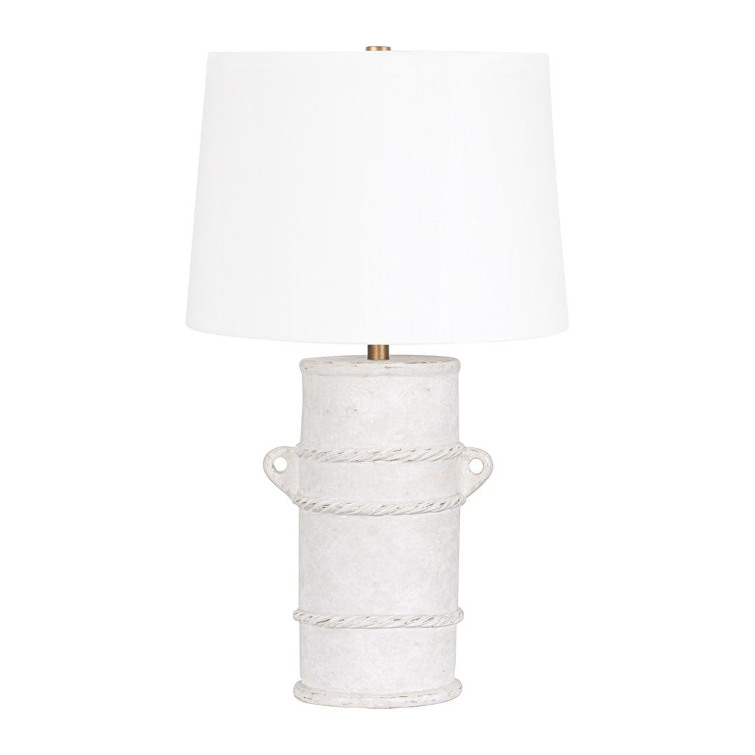 Siena 1-Light Table Lamp