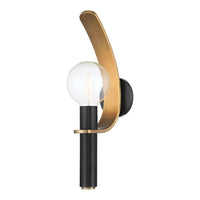 Bishop 1-Light Sconce