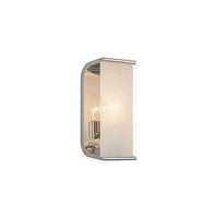 Abbott 1-Light 10" Wall/Vanity
