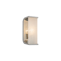 Abbott 10" 1-Light Wall/Vanity