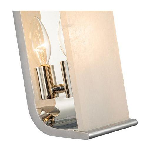 Abbott 1-Light 10" Wall/Vanity