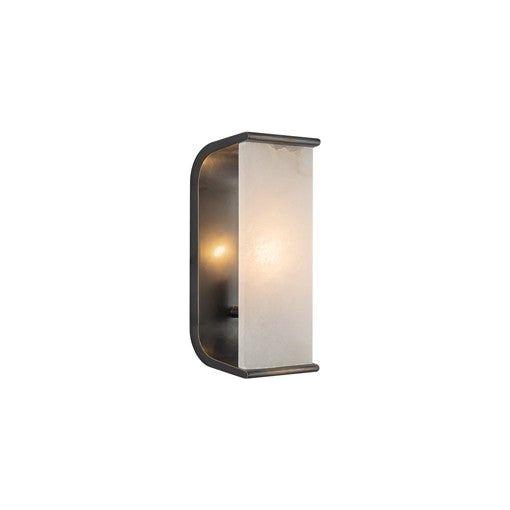 Abbott 1-Light 10" Wall/Vanity