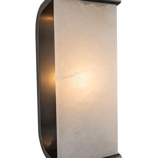 Abbott 1-Light 10" Wall/Vanity