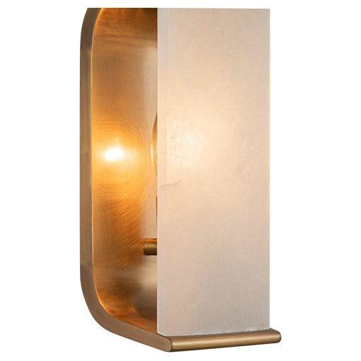 Abbott 1-Light 10" Wall/Vanity