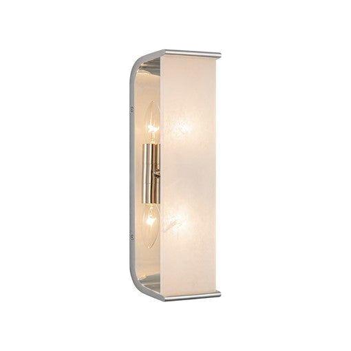 Abbott 2-Light 15" Wall/Vanity