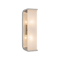 Abbott 15" 2-Light Wall/Vanity