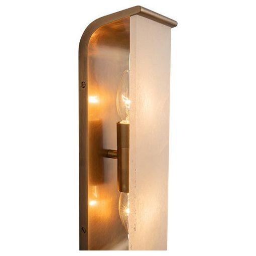 Abbott 2-Light 15" Wall/Vanity