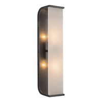 Abbott 19" 2-Light Wall/Vanity