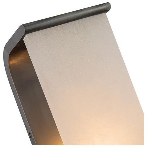 Abbott 2-Light 19" Wall/Vanity