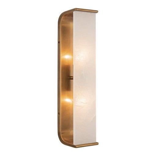 Abbott 2-Light 19" Wall/Vanity