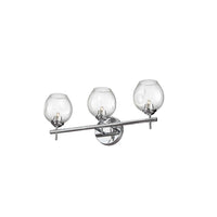 Abii 3-Light Vanity