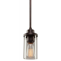 Menlo Park Pendant